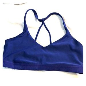 Sports bra
